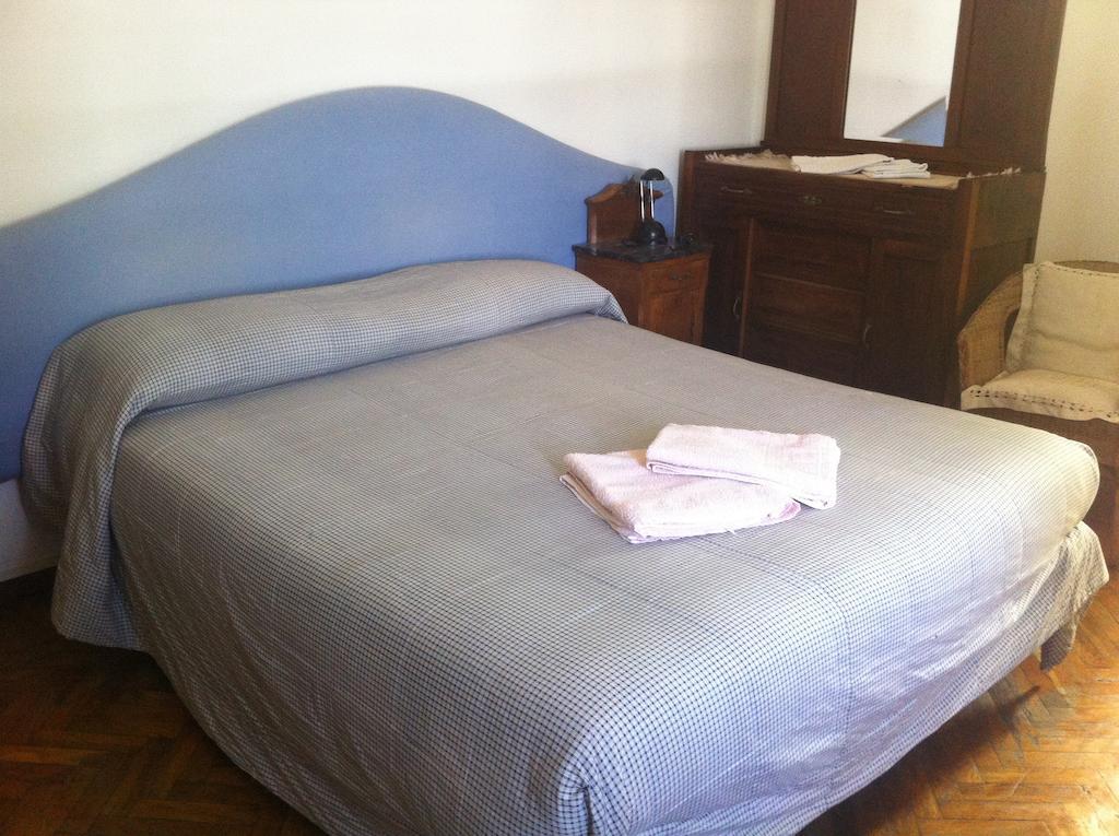 Pensione Elvezia Rapallo Phòng bức ảnh